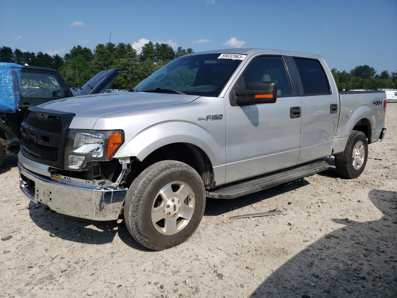 2011 Ford #1
