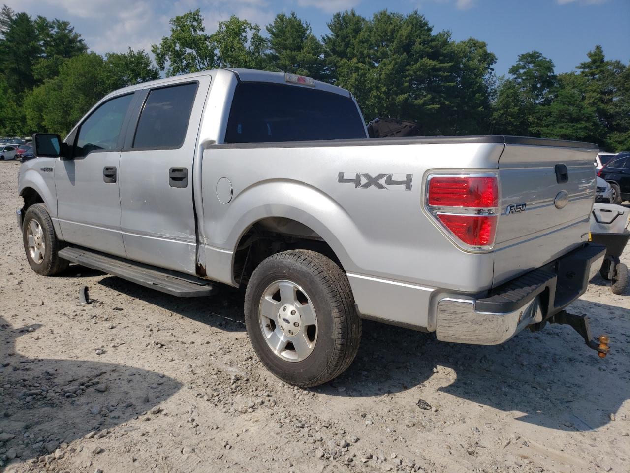 2011 Ford #2