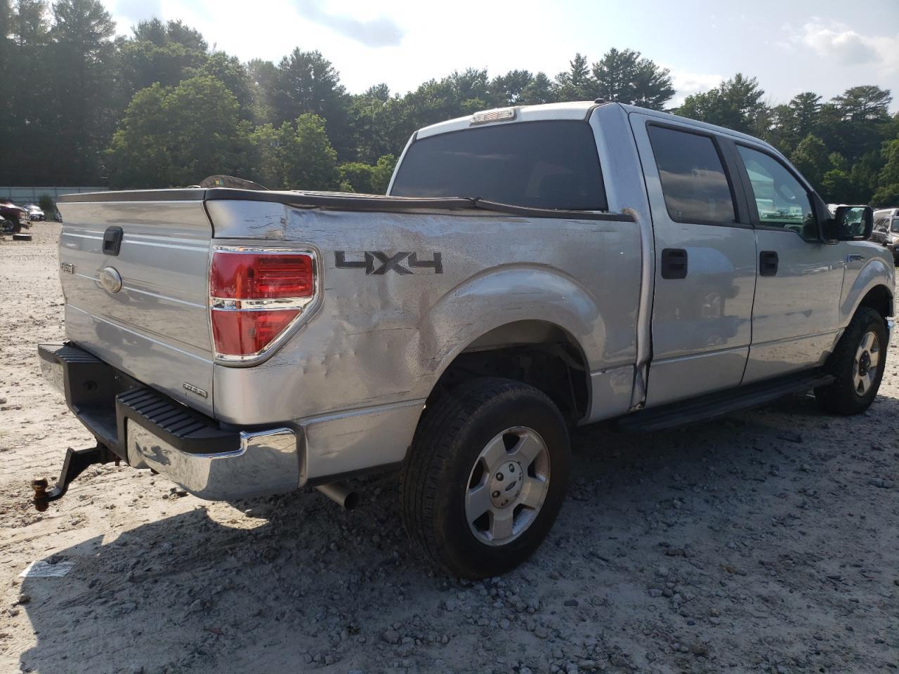 2011 Ford #3