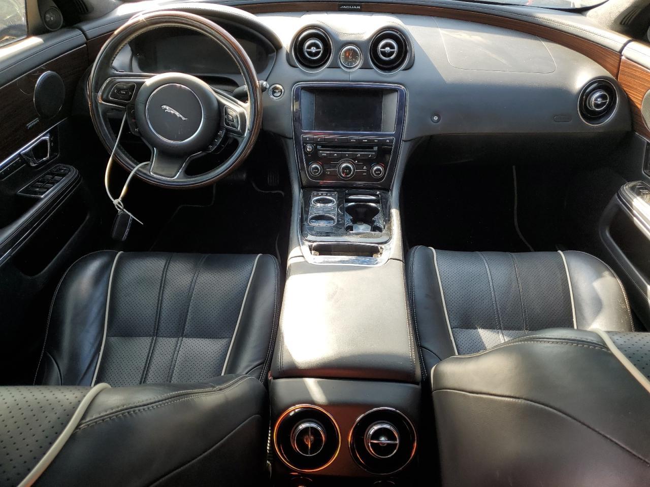 2014 Jaguar #8