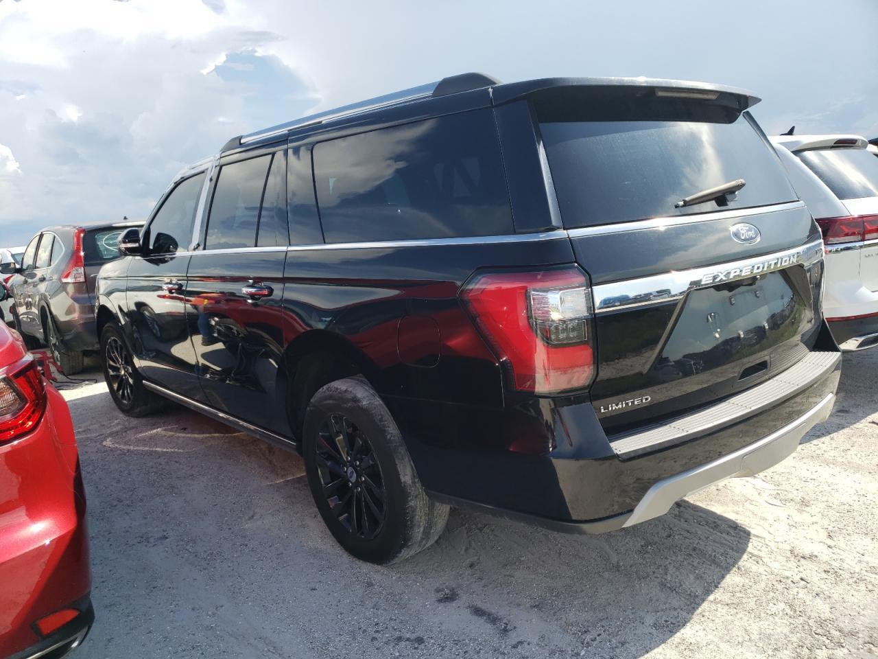 2019 Ford #2