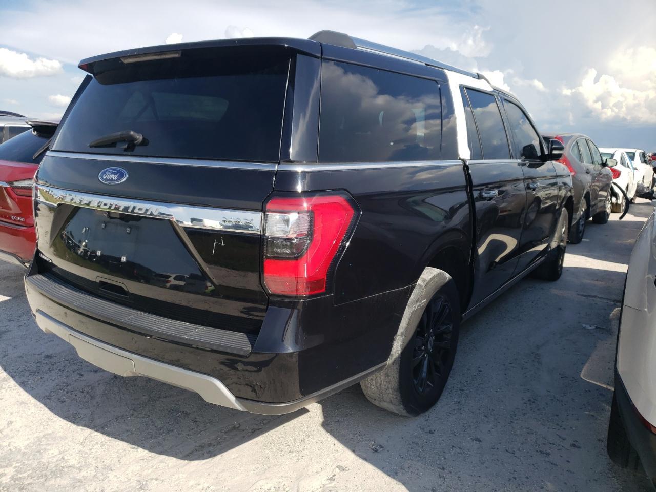 2019 Ford #3