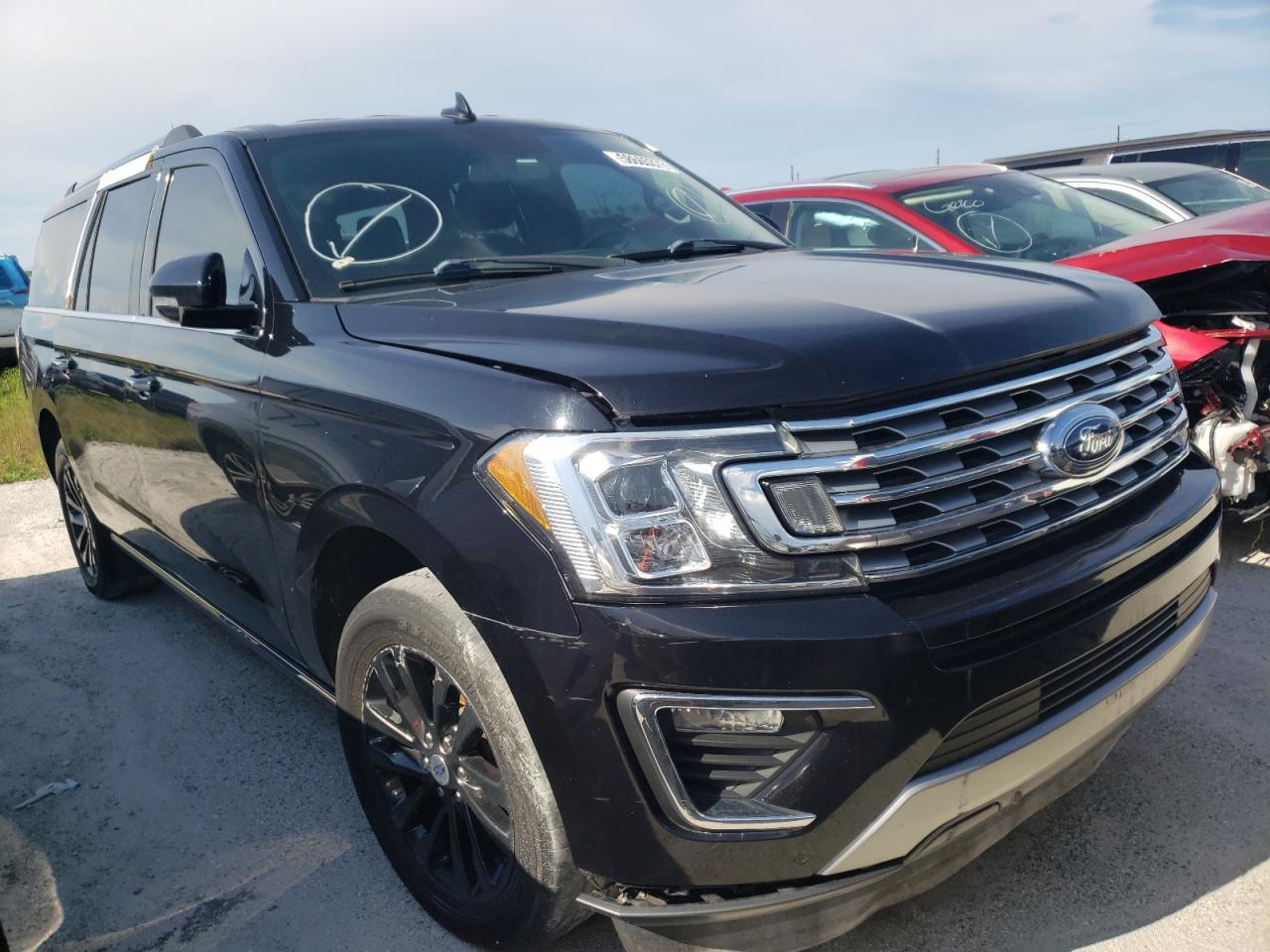 2019 Ford #4