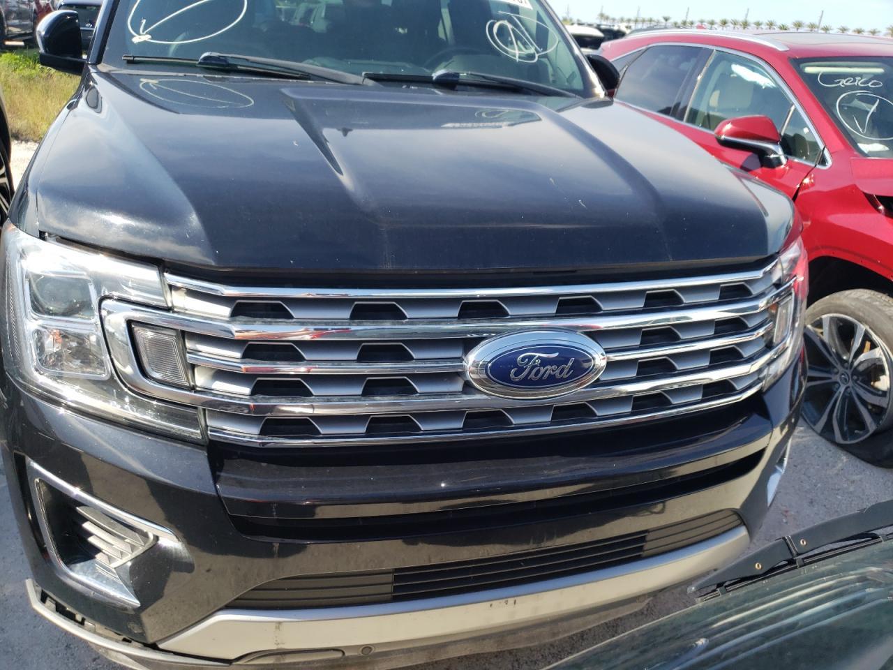 2019 Ford #5
