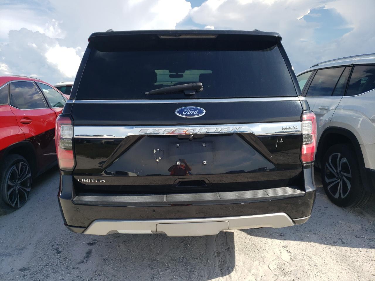 2019 Ford #6