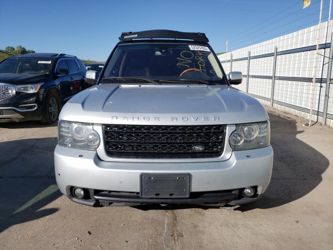 2011 Land Rover #5