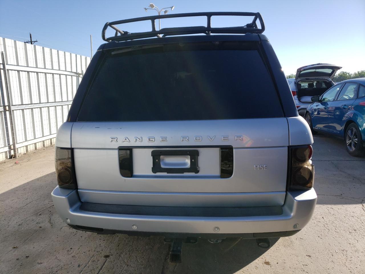 2011 Land Rover #6