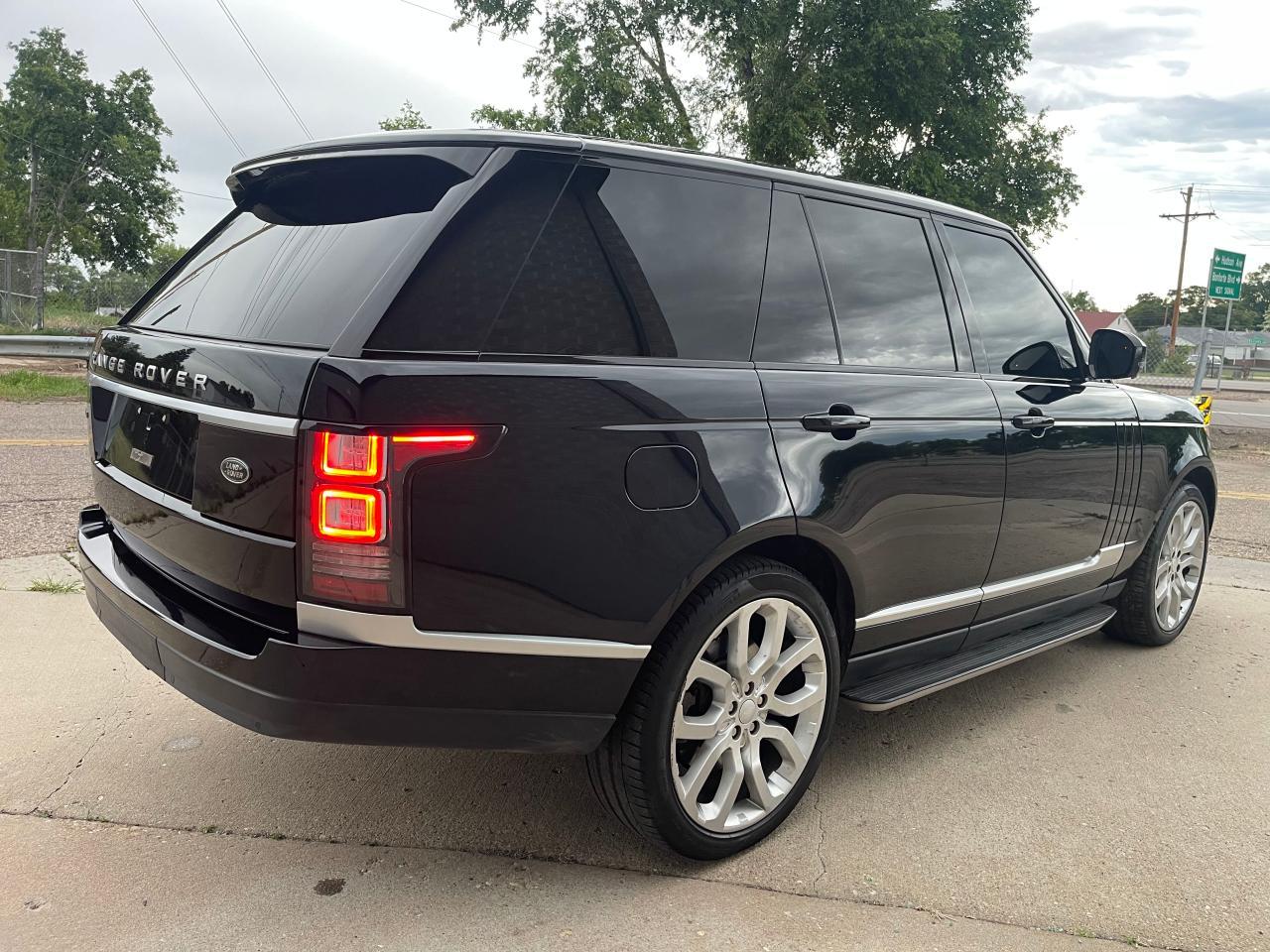 2014 Land Rover #4