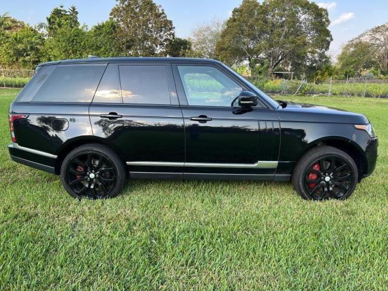 2017 Land Rover #13