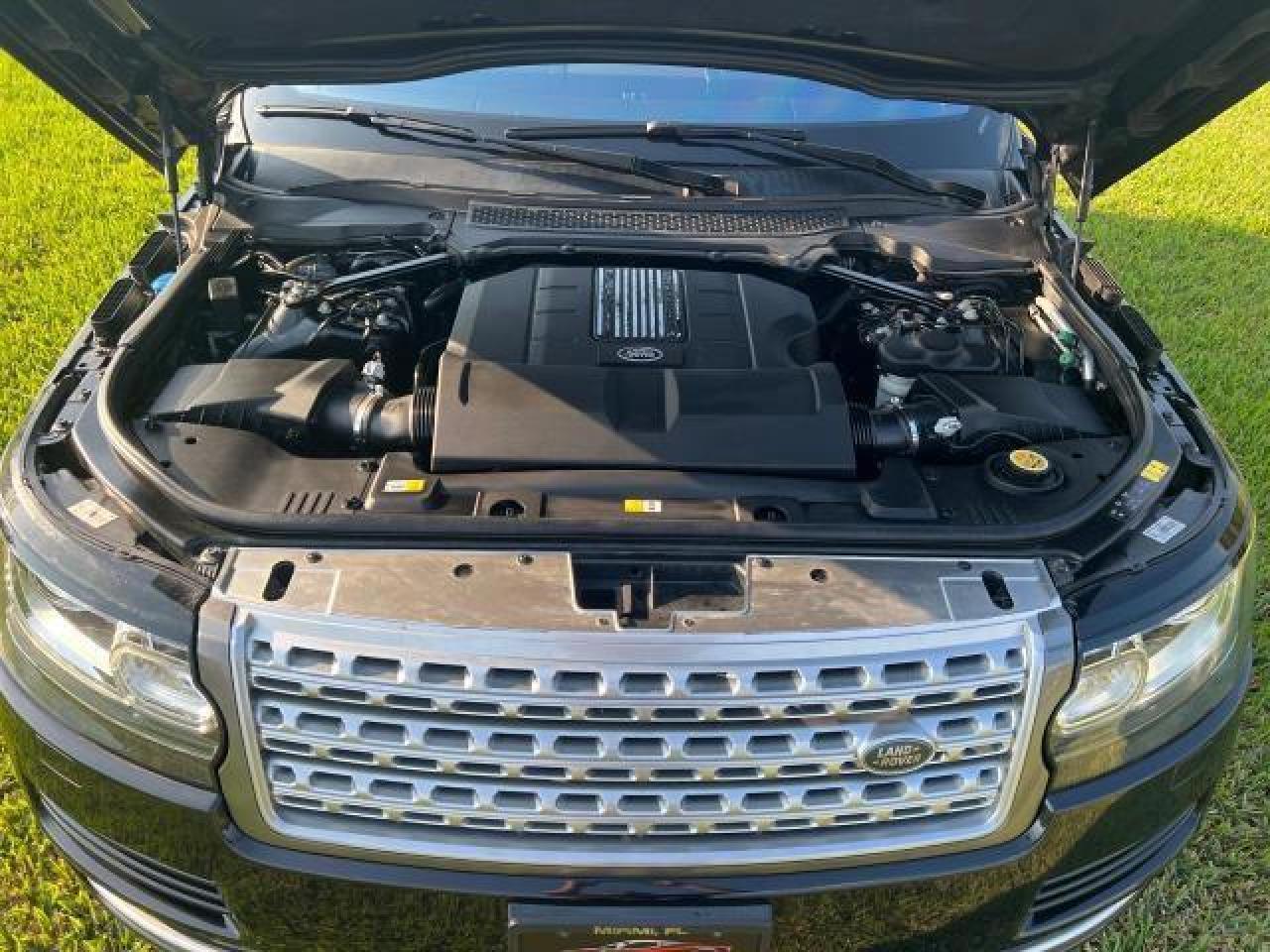2017 Land Rover #14