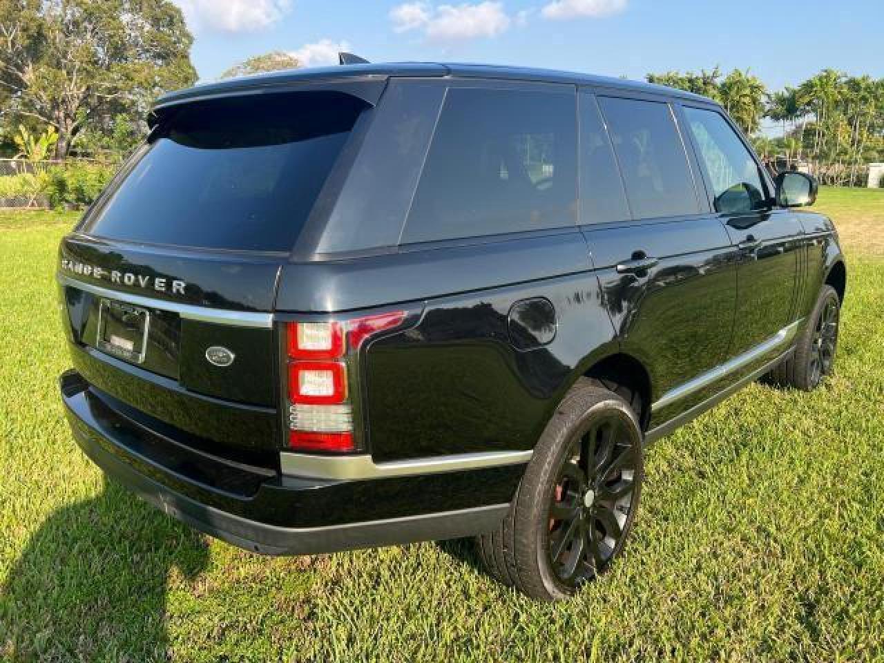 2017 Land Rover #3