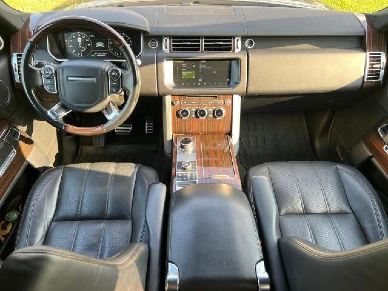 2017 Land Rover #8