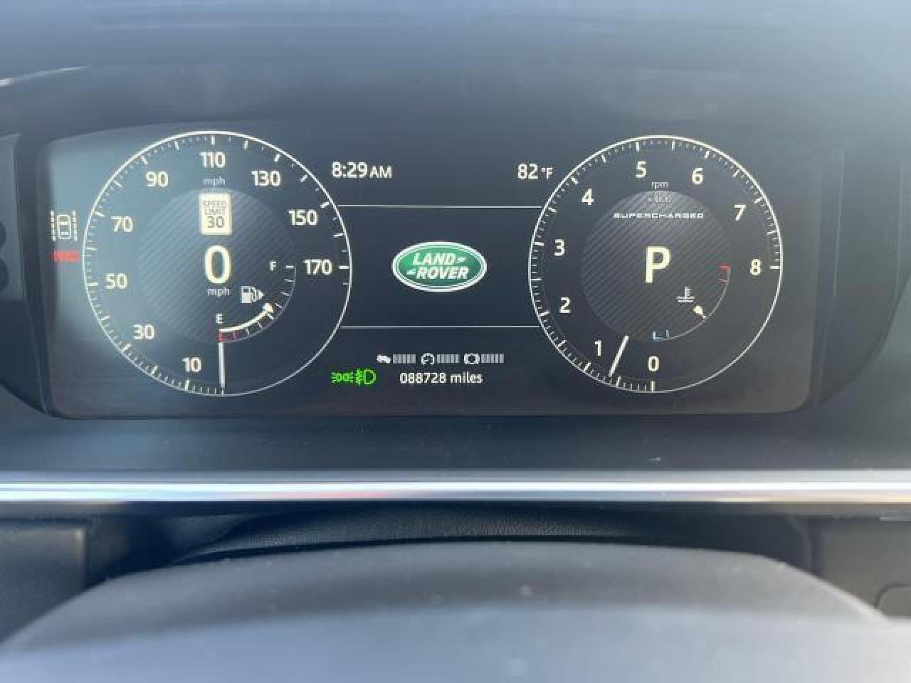 2017 Land Rover #9