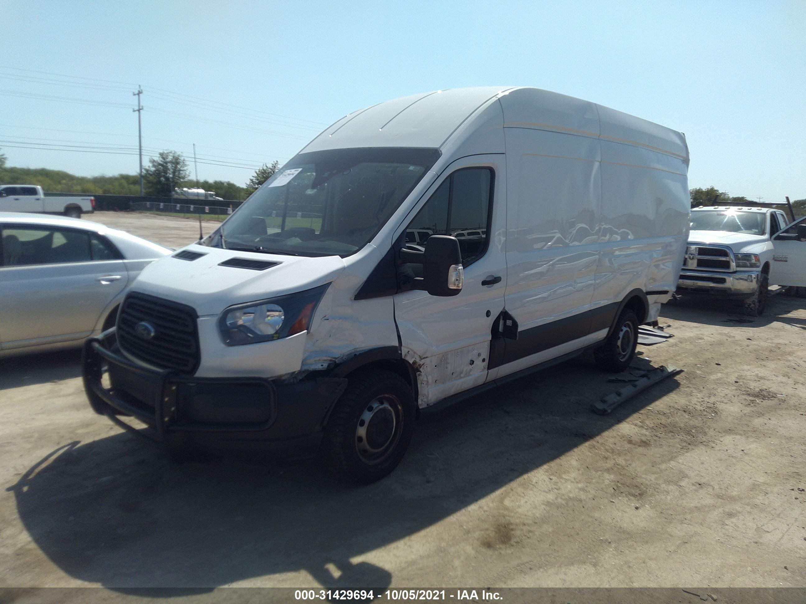 2019 Ford #2