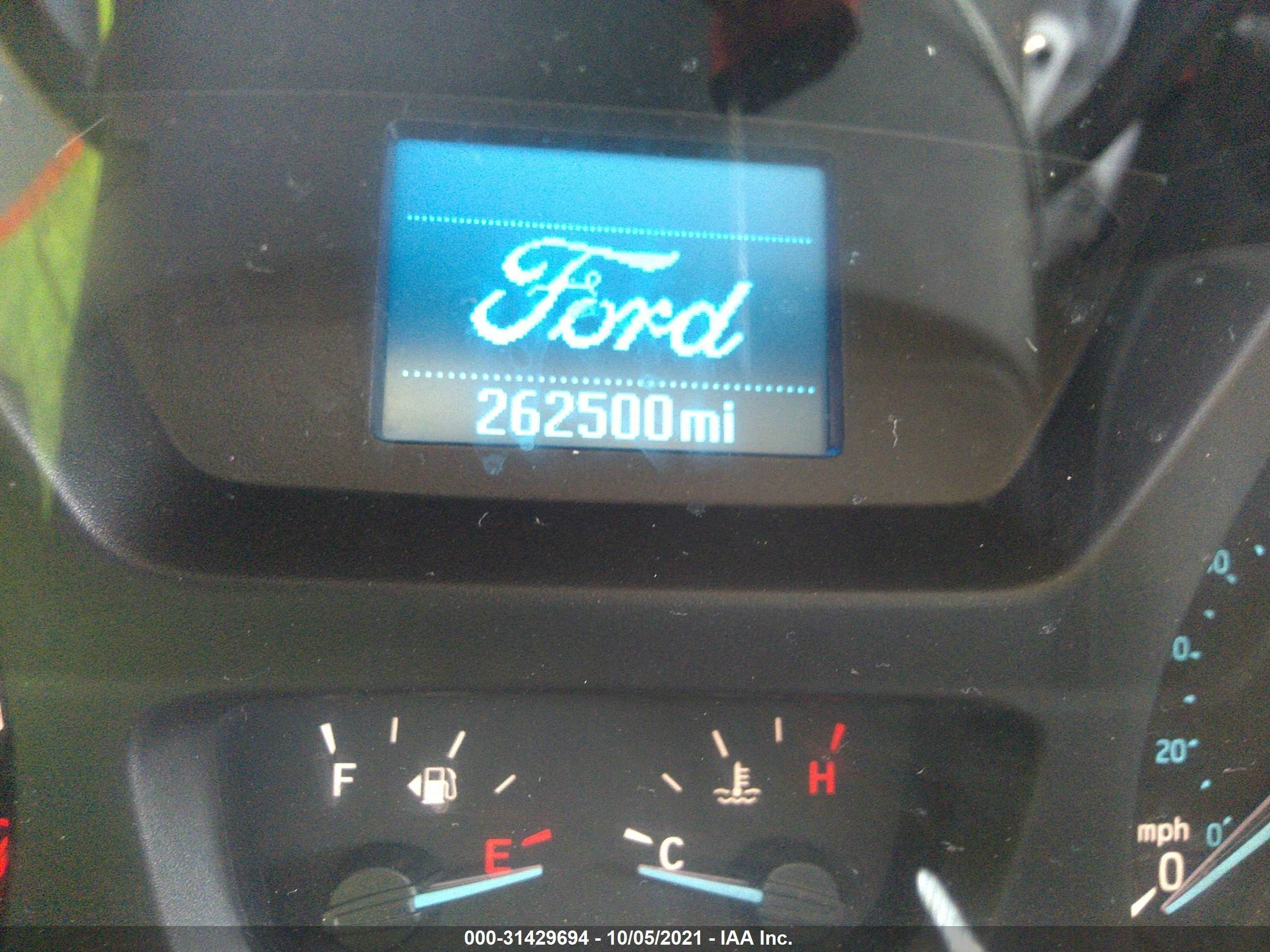 2019 Ford #7