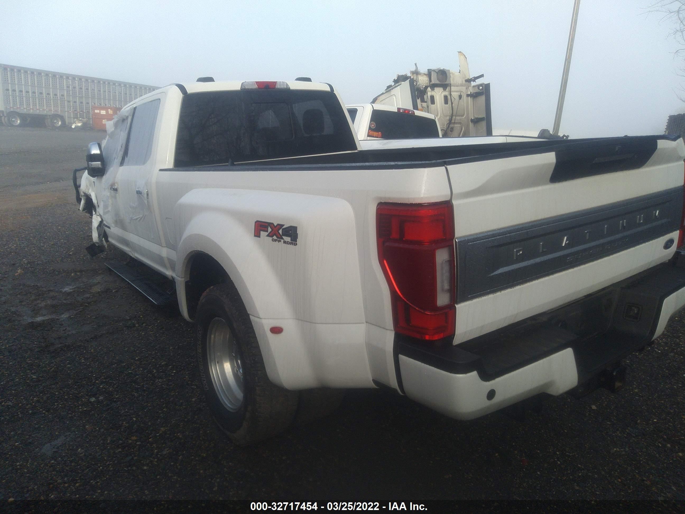 2020 Ford #3