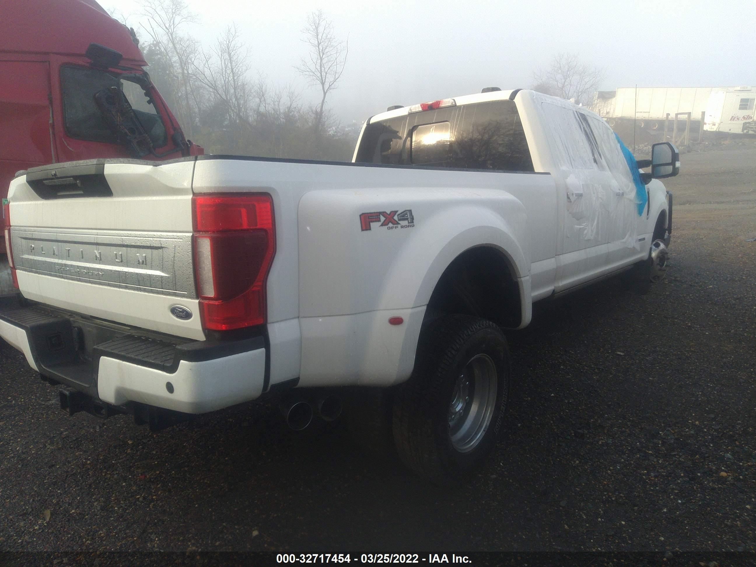 2020 Ford #4