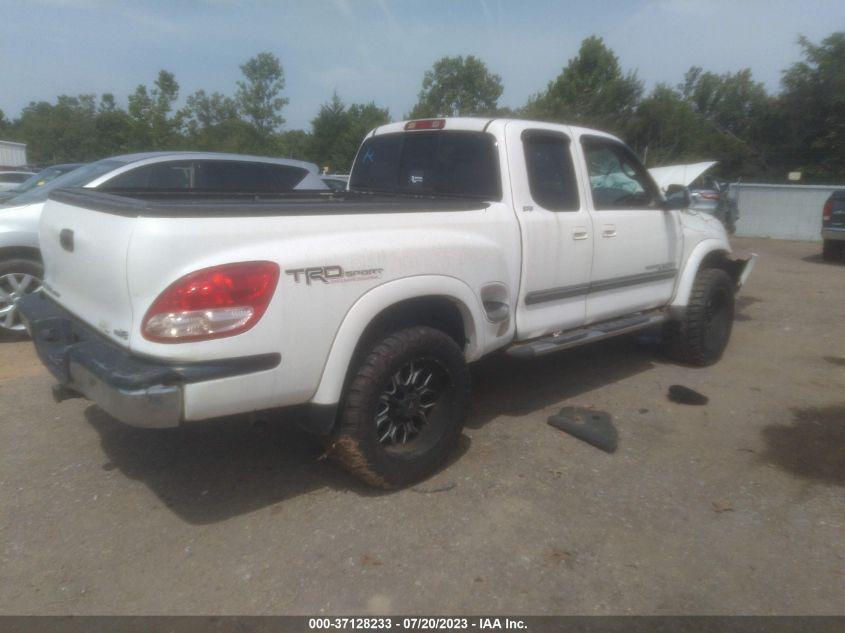 2006 Toyota #4