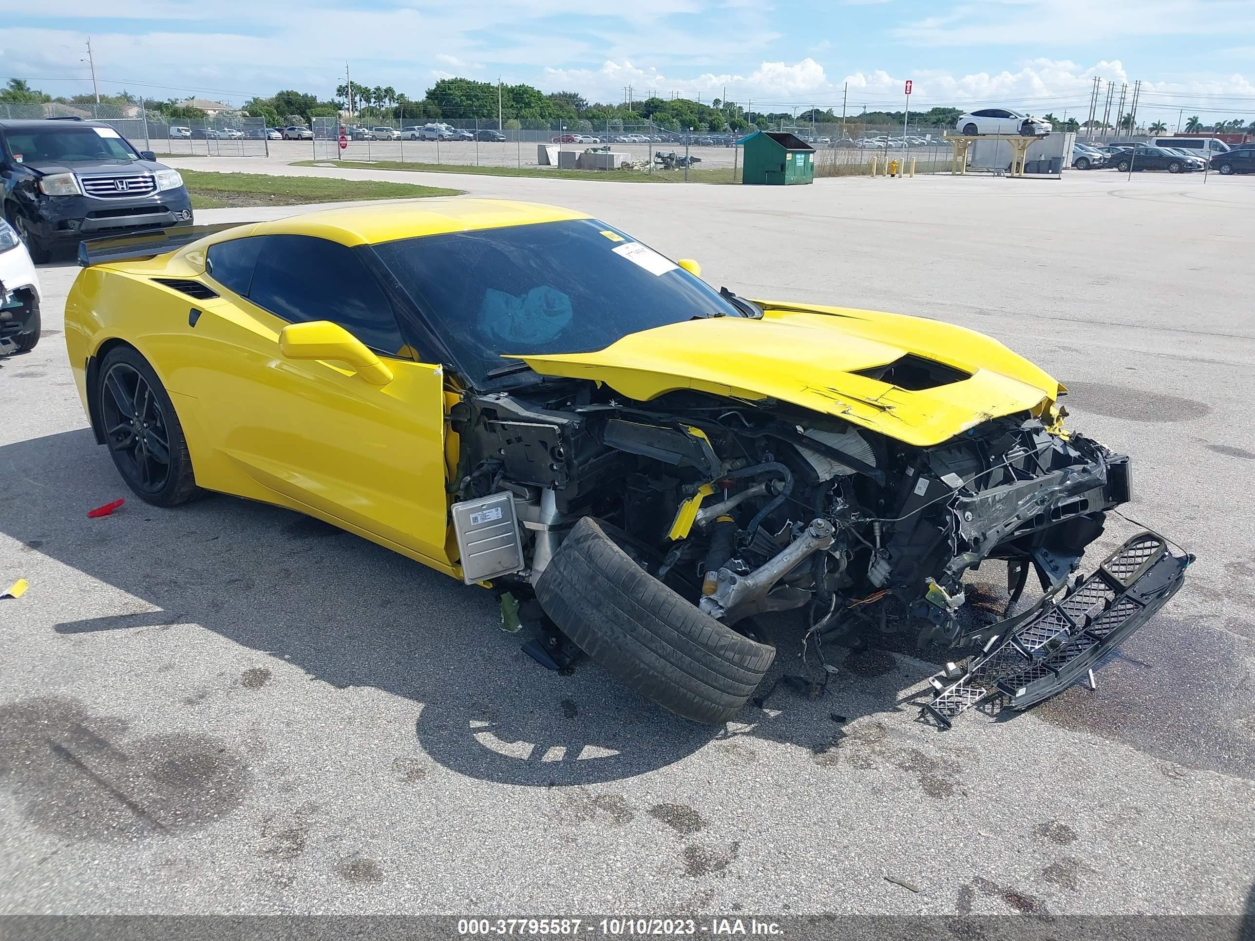 2016 Chevrolet #1