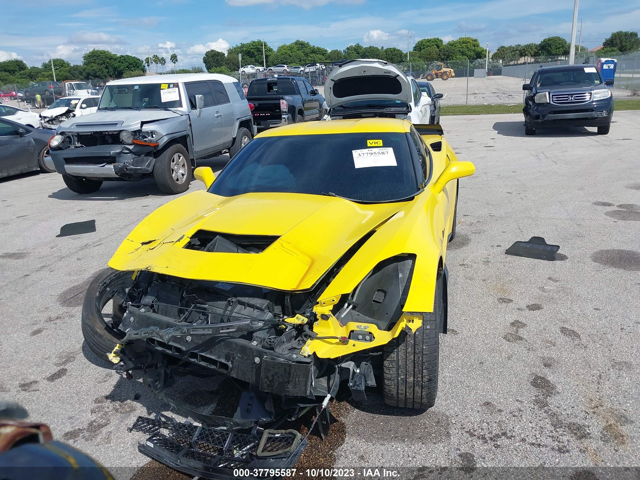 2016 Chevrolet #12