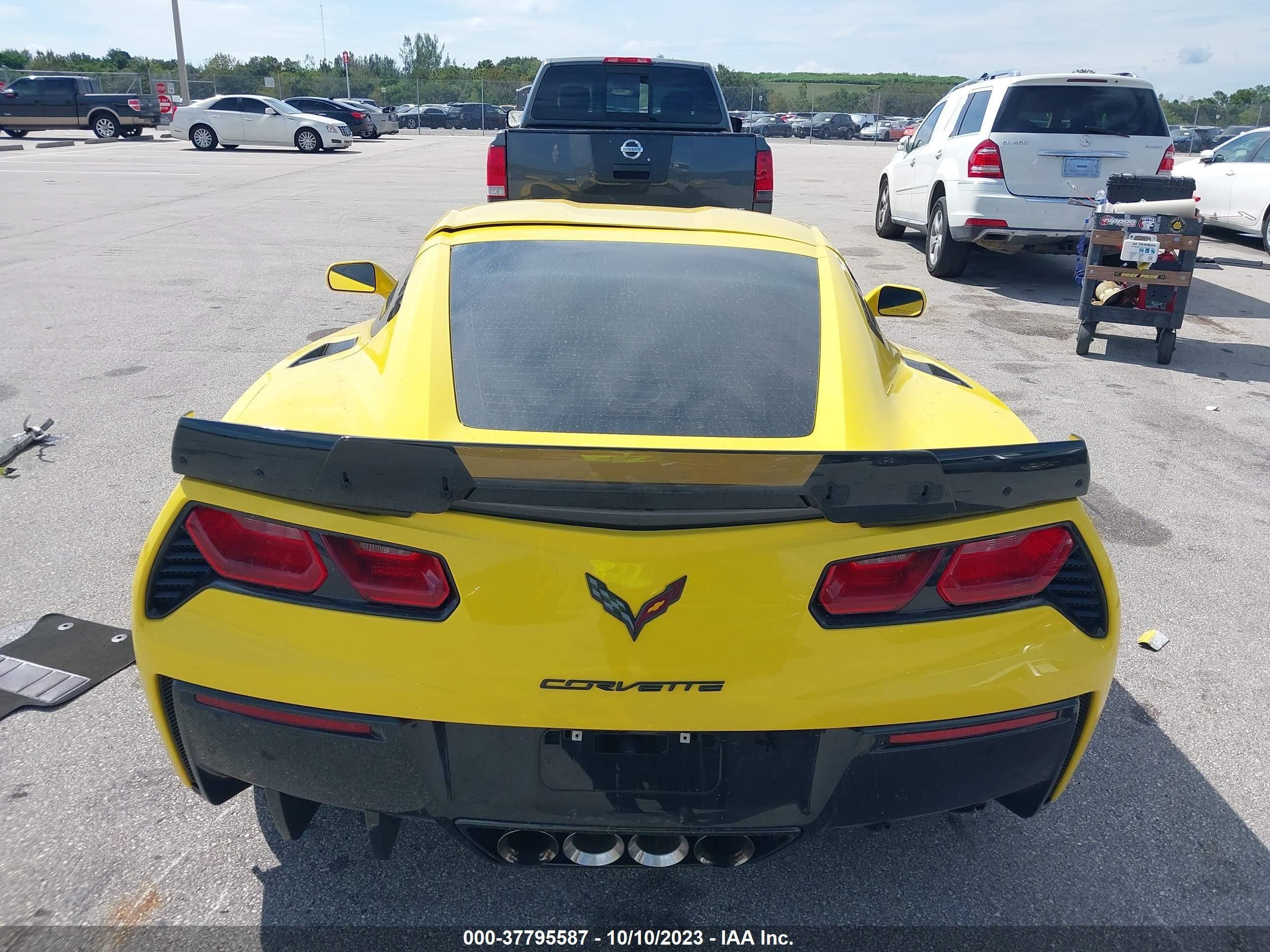 2016 Chevrolet #16