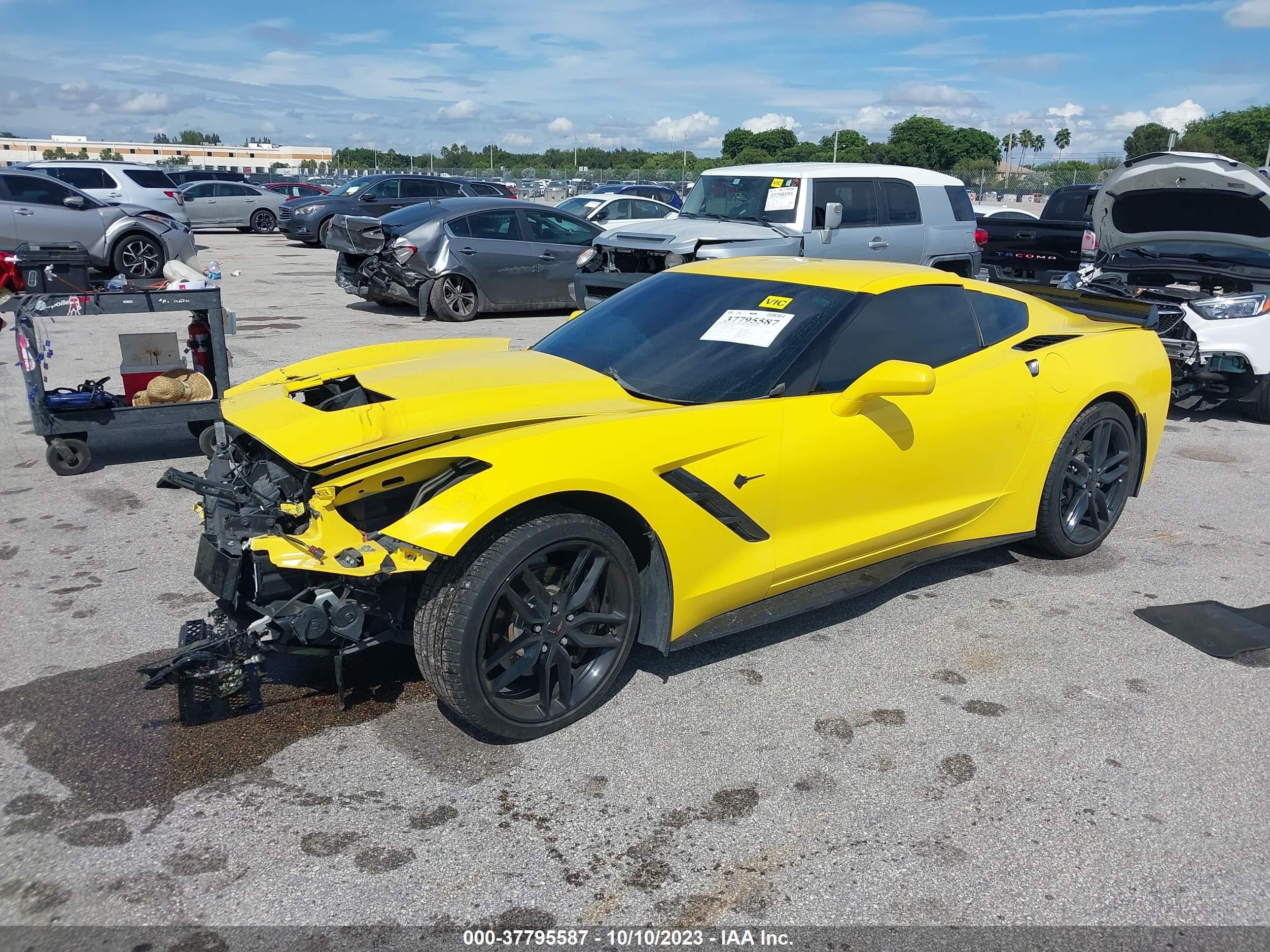 2016 Chevrolet #2