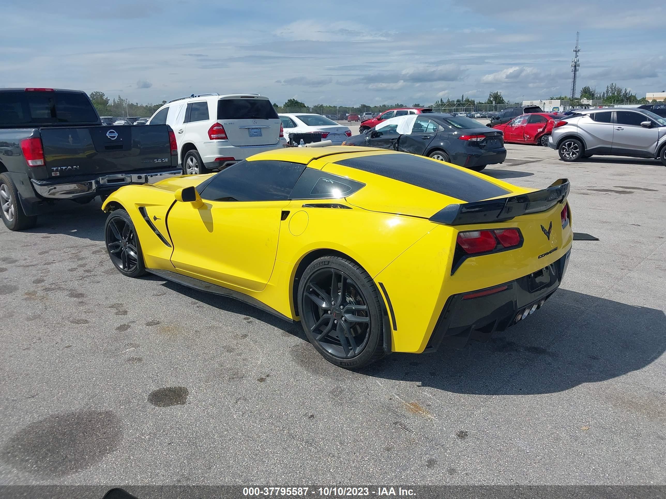 2016 Chevrolet #3