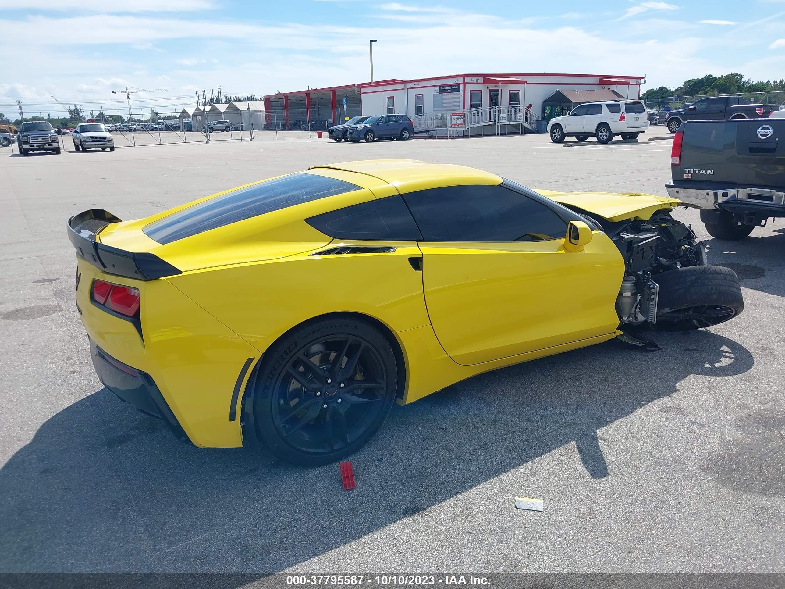 2016 Chevrolet #4