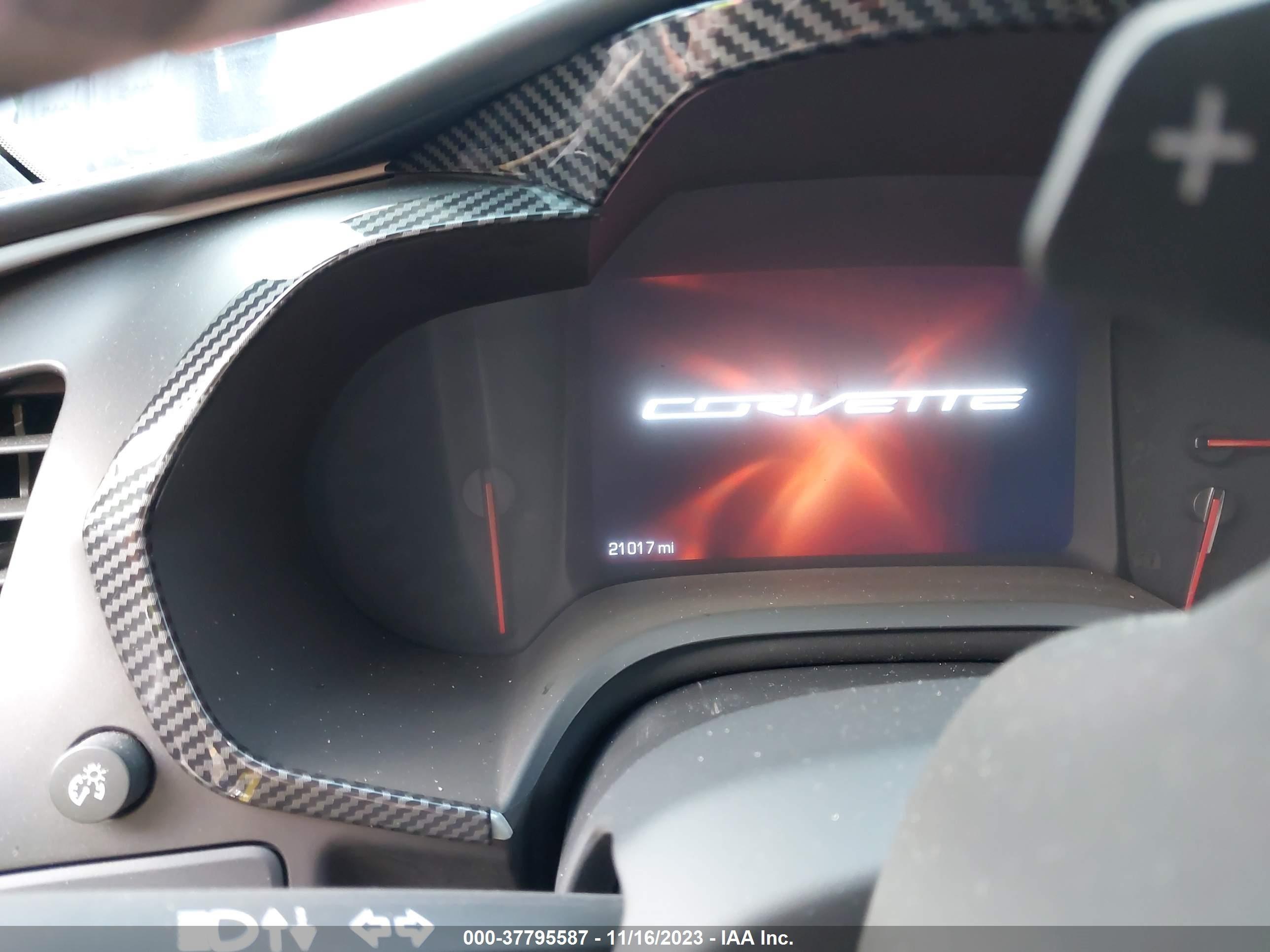 2016 Chevrolet #7