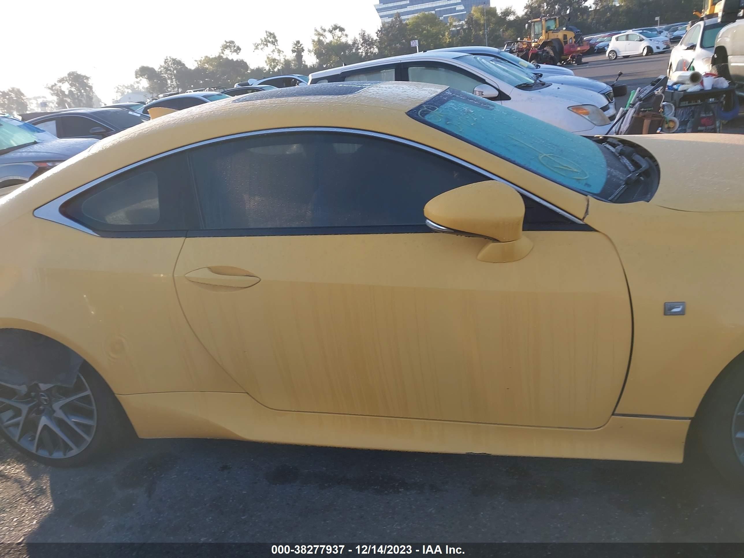2018 Lexus #13