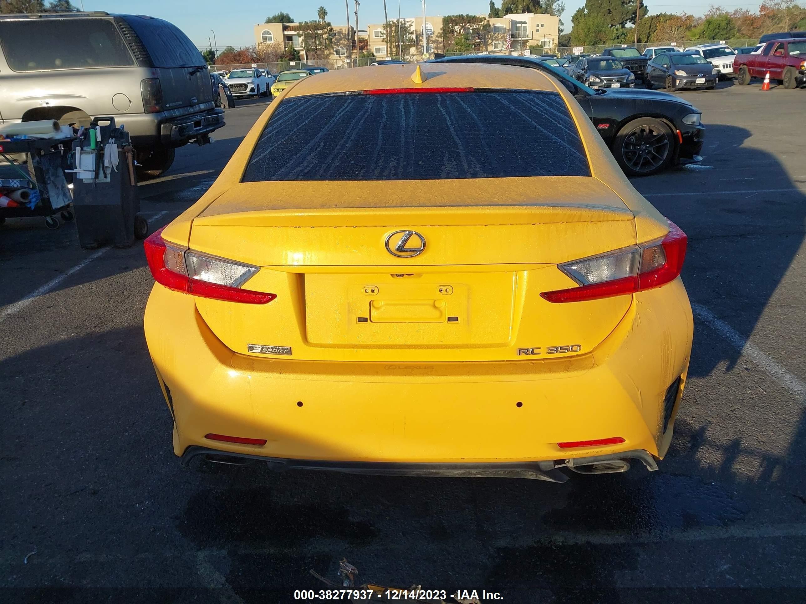 2018 Lexus #16
