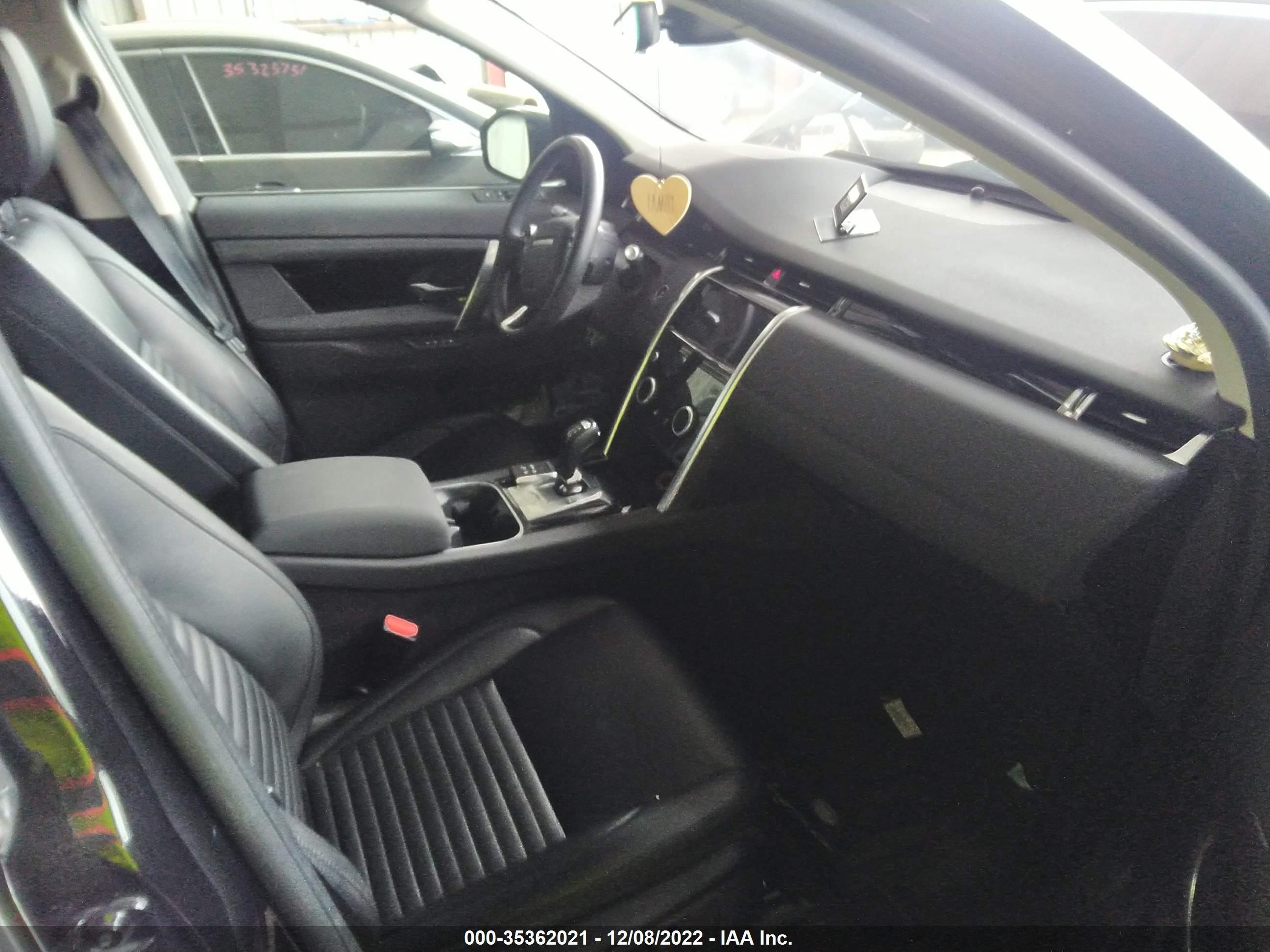 2020 Land Rover #5
