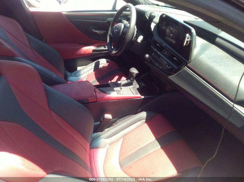 2022 Lexus #5