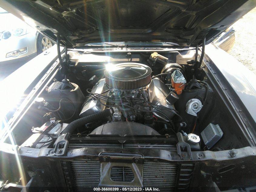 1970 Ford #10