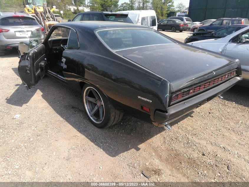 1970 Ford #3