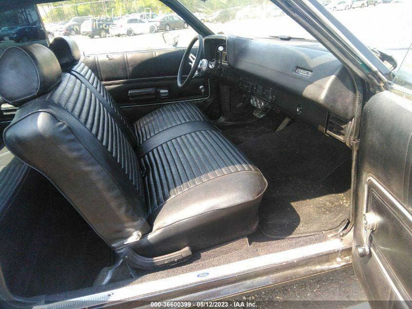 1970 Ford #5
